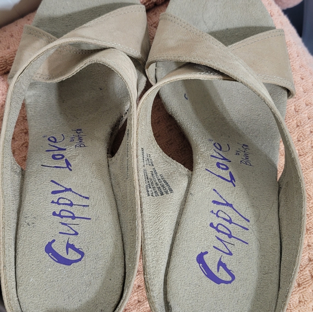 Wedges - Picture 7 of 9